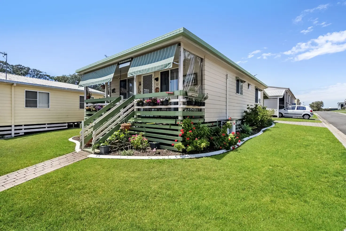 Main view of Homely house listing, 53/530 Pine Ridge Road, Coombabah QLD 4216