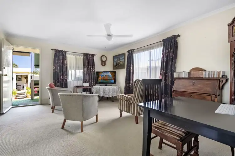 Third view of Homely house listing, 53/530 Pine Ridge Road, Coombabah QLD 4216