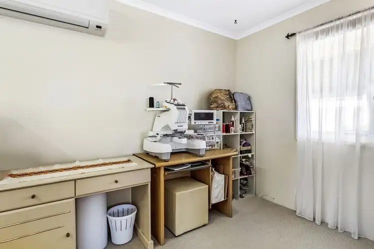 Fifth view of Homely house listing, 53/530 Pine Ridge Road, Coombabah QLD 4216