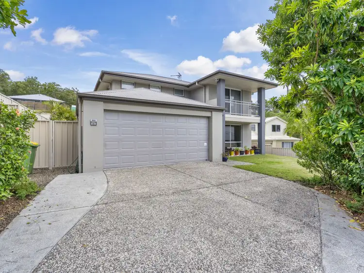 11 Caragh Crescent, Oxenford QLD 4210