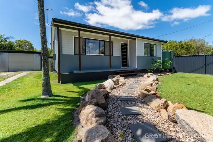 11 Alpinia Avenue, Banksia Beach QLD 4507