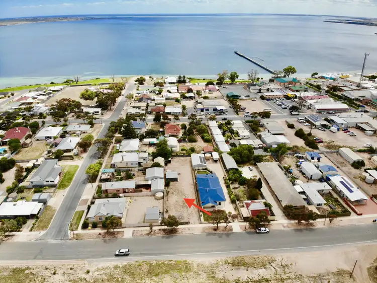 Third view of Homely land listing, 66A Montgomerie Terrace, Streaky Bay SA 5680