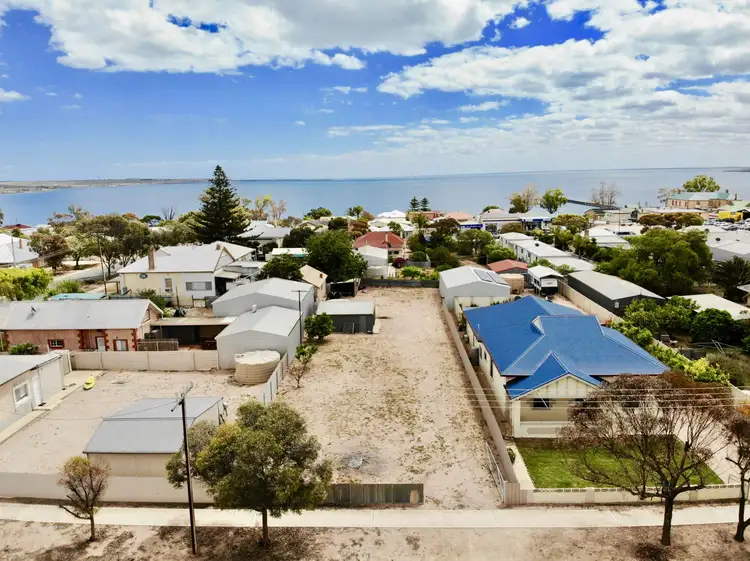 Fourth view of Homely land listing, 66A Montgomerie Terrace, Streaky Bay SA 5680