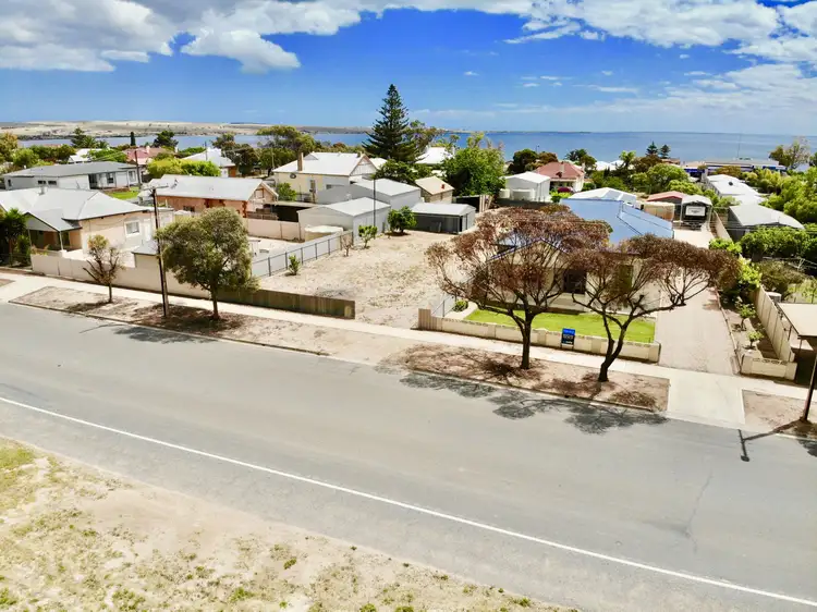 Fifth view of Homely land listing, 66A Montgomerie Terrace, Streaky Bay SA 5680