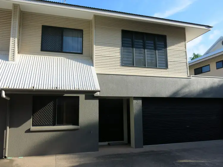 2/6 Voyager Street, Stuart Park NT 820