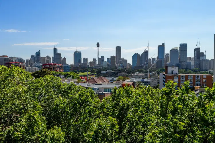 Third view of Homely apartment listing, 801/12 Macleay Street, Potts Point NSW 2011