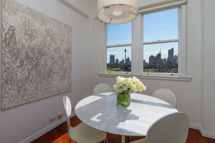 Fourth view of Homely apartment listing, 801/12 Macleay Street, Potts Point NSW 2011