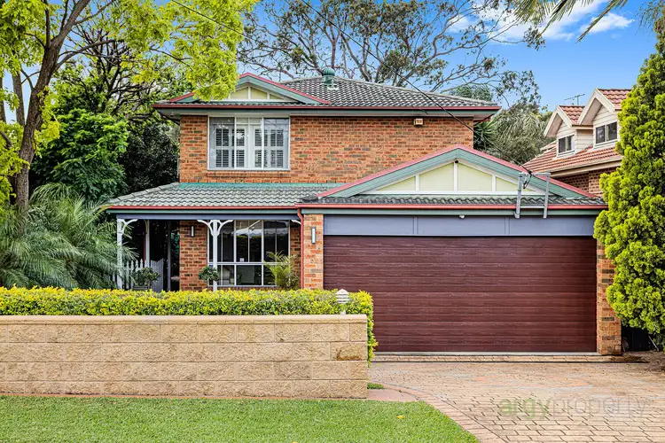 17 Berrille Road, Narwee NSW 2209