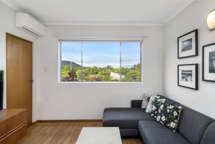 Main view of Homely apartment listing, 9/115 Knox Street, Watson ACT 2602