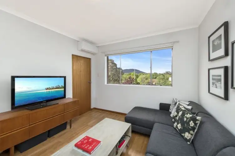 Second view of Homely apartment listing, 9/115 Knox Street, Watson ACT 2602