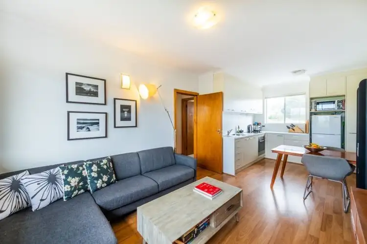 Third view of Homely apartment listing, 9/115 Knox Street, Watson ACT 2602