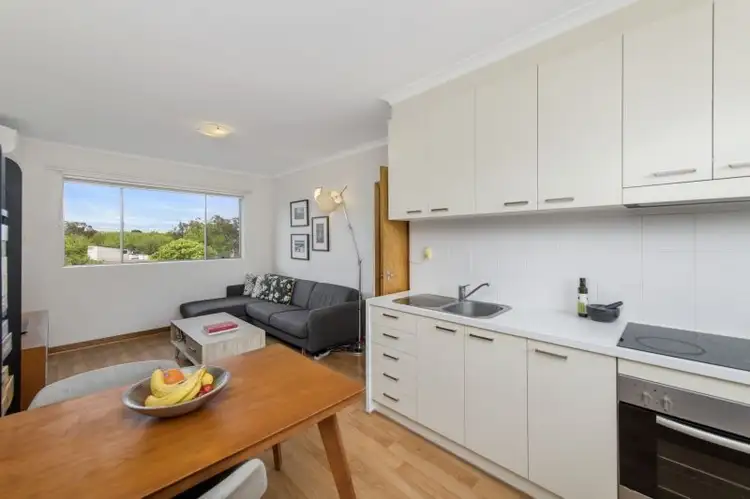 Fourth view of Homely apartment listing, 9/115 Knox Street, Watson ACT 2602