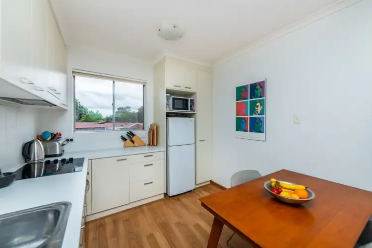 Fifth view of Homely apartment listing, 9/115 Knox Street, Watson ACT 2602