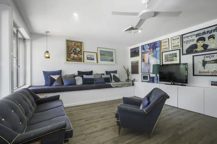 Second view of Homely house listing, 14 Berkeley Crescent, Dampier WA 6713