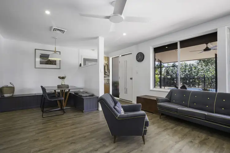 Third view of Homely house listing, 14 Berkeley Crescent, Dampier WA 6713
