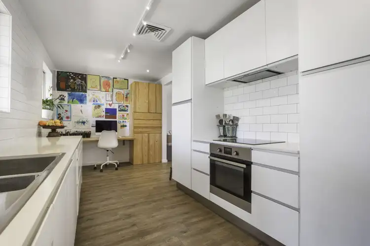 Fifth view of Homely house listing, 14 Berkeley Crescent, Dampier WA 6713