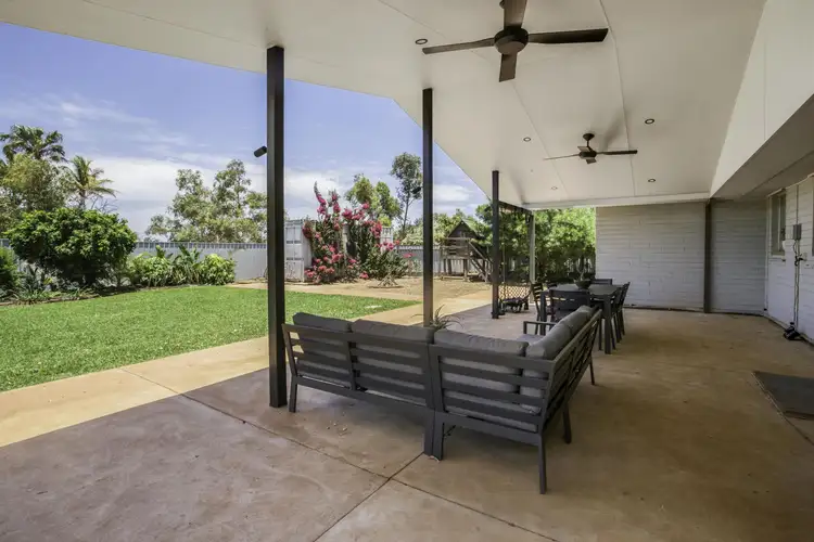 Seventh view of Homely house listing, 14 Berkeley Crescent, Dampier WA 6713