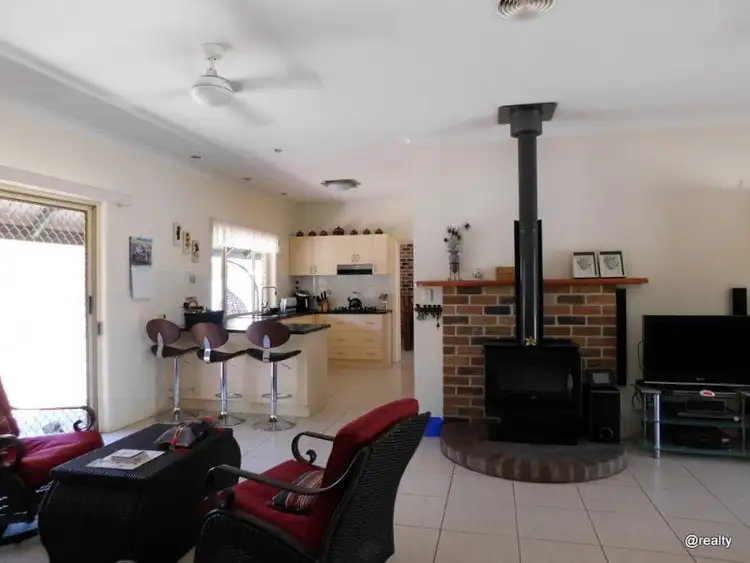 Second view of Homely rural property listing, 48 Simpson Road, Benarkin QLD 4314