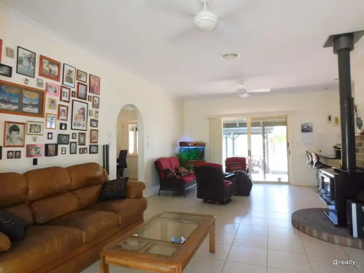 Third view of Homely rural property listing, 48 Simpson Road, Benarkin QLD 4314