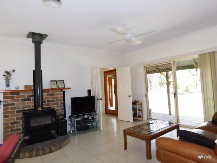 Fourth view of Homely rural property listing, 48 Simpson Road, Benarkin QLD 4314