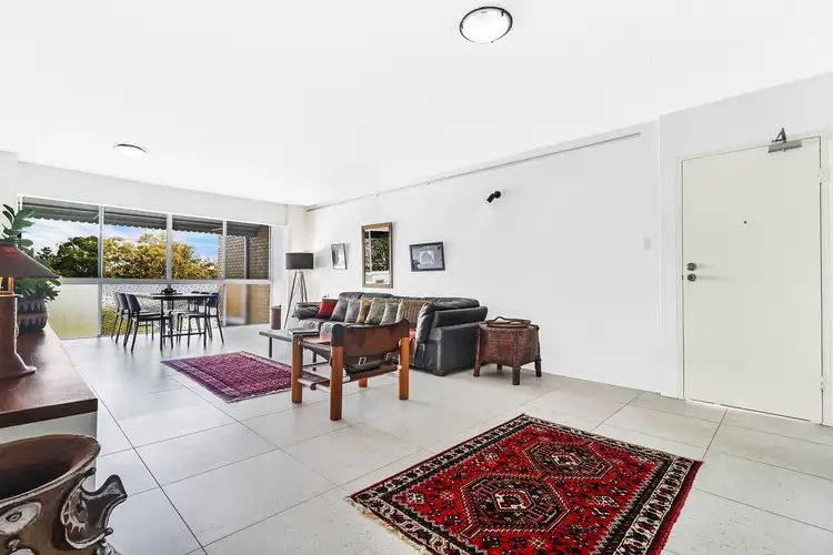 Second view of Homely unit listing, 1/68 Crosby Road, Albion QLD 4010