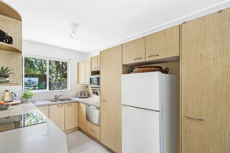 Fourth view of Homely unit listing, 1/68 Crosby Road, Albion QLD 4010