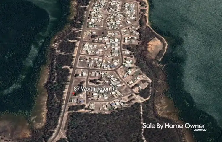 87 Worthington Road, Turkey Beach QLD 4678