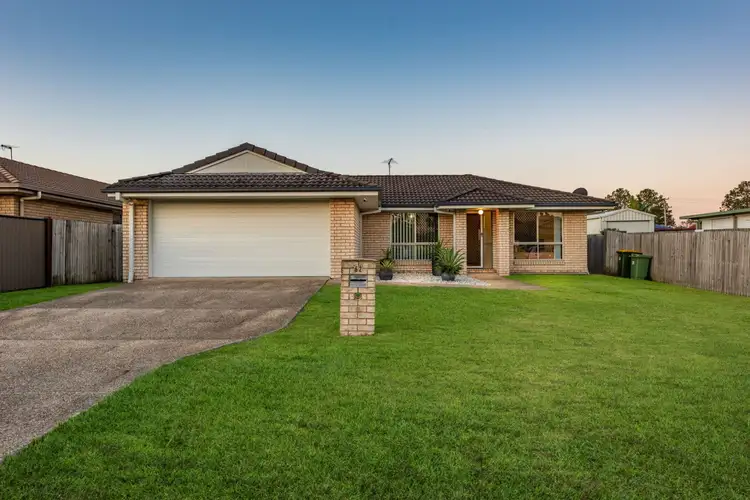 62 Olympic Court, Upper Caboolture QLD 4510