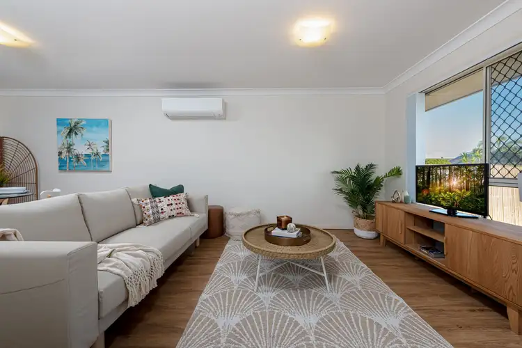 Second view of Homely house listing, 62 Olympic Court, Upper Caboolture QLD 4510