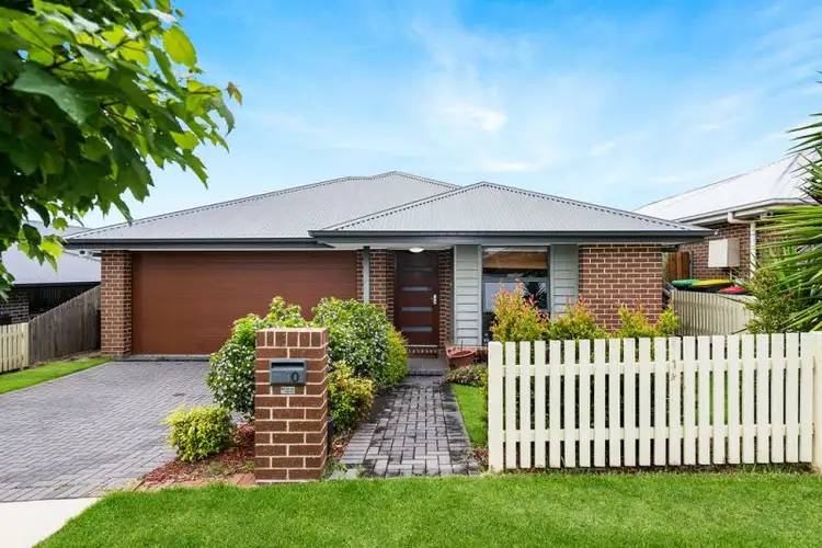 Main view of Homely house listing, 10 Myers Way, Wilton NSW 2571