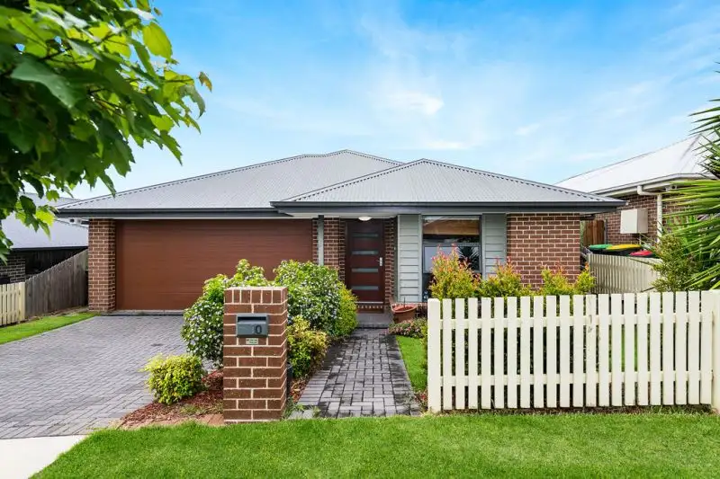 Main view of Homely house listing, 10 Myers Way, Wilton NSW 2571