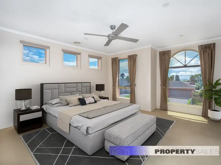 Sixth view of Homely house listing, 26 Vincent Boulevard, Trafalgar VIC 3824