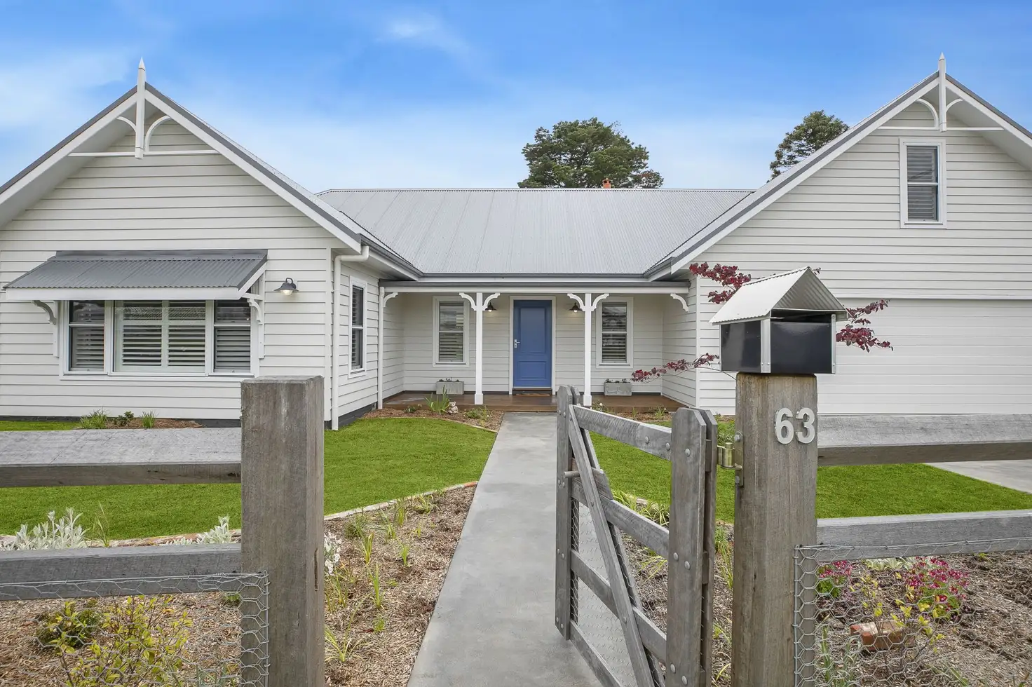 Main view of Homely house listing, 63 Sir James Fairfax Circuit, Bowral NSW 2576
