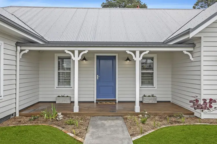 Second view of Homely house listing, 63 Sir James Fairfax Circuit, Bowral NSW 2576