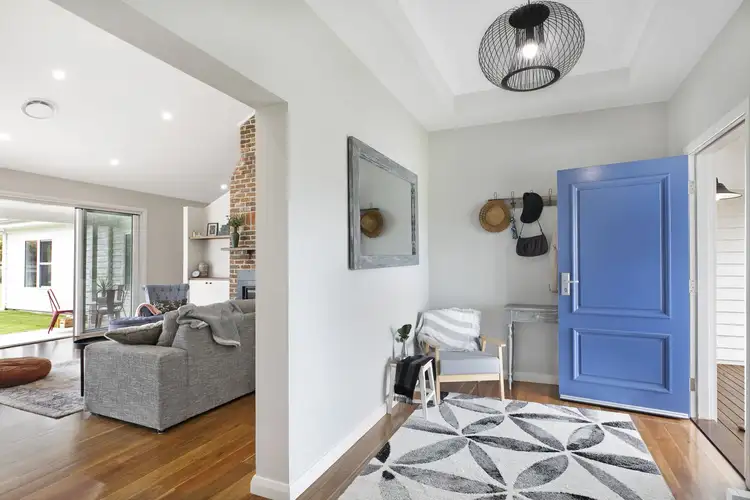 Third view of Homely house listing, 63 Sir James Fairfax Circuit, Bowral NSW 2576