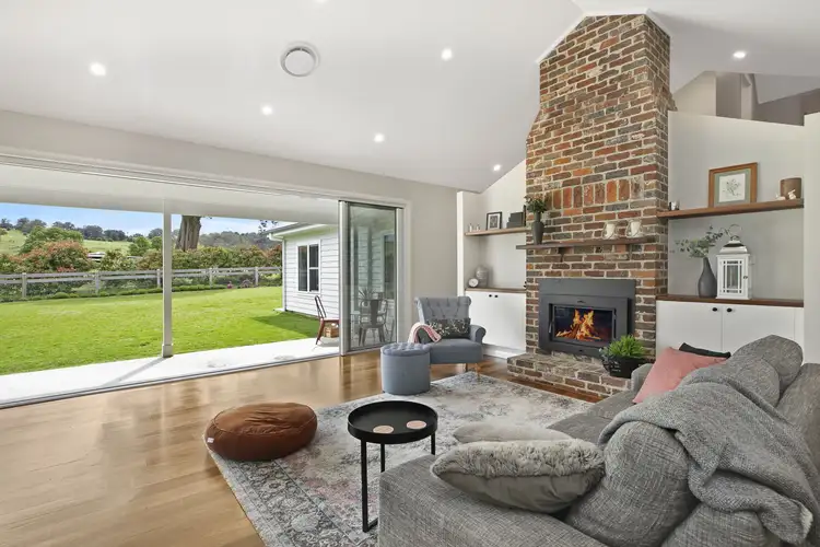 Fifth view of Homely house listing, 63 Sir James Fairfax Circuit, Bowral NSW 2576