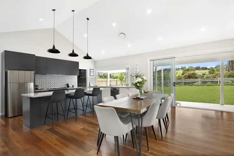 Sixth view of Homely house listing, 63 Sir James Fairfax Circuit, Bowral NSW 2576