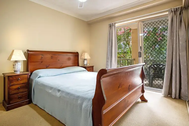 Fifth view of Homely unit listing, 12/37-43 Golden Four Drive, Bilinga QLD 4225