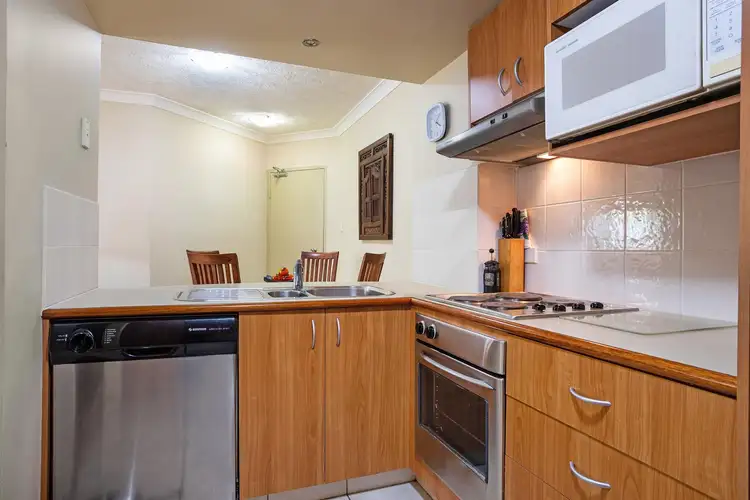 Sixth view of Homely unit listing, 12/37-43 Golden Four Drive, Bilinga QLD 4225