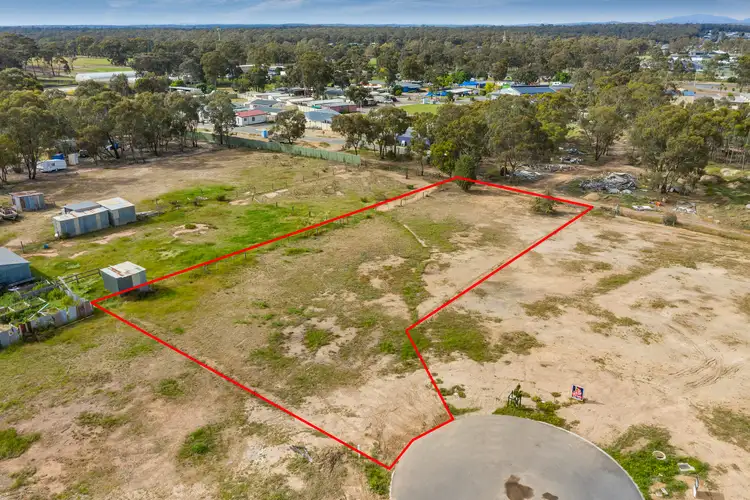 Fourth view of Homely land listing, 118F Atlas Road, Junortoun VIC 3551