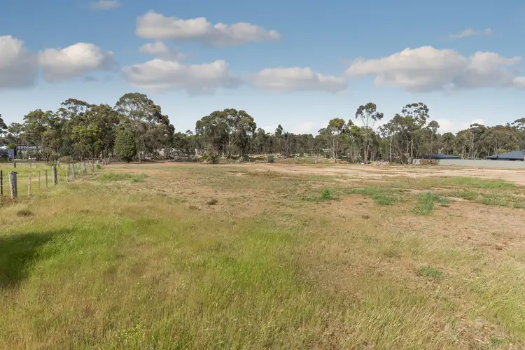 Fifth view of Homely land listing, 118F Atlas Road, Junortoun VIC 3551