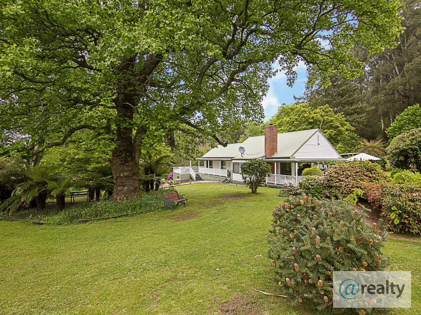 Main view of Homely house listing, 3/987 Myers Creek Road, Toolangi VIC 3777