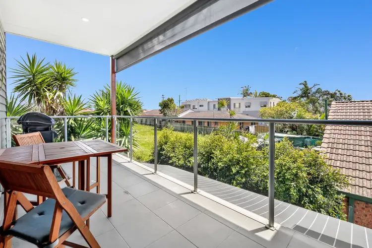 Sixth view of Homely townhouse listing, 2/6 Wynflo Street, Labrador QLD 4215