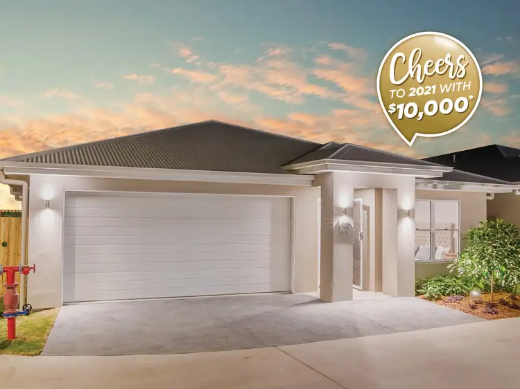 Main view of Homely retirement listing, 130/2 Chambers Flat Road, Chambers Flat QLD 4133
