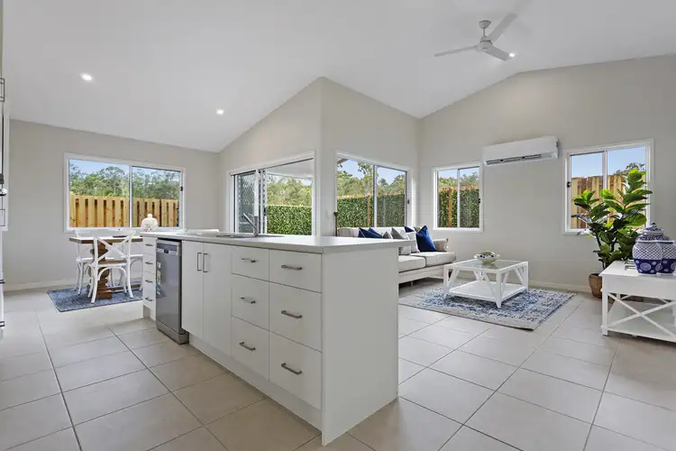 Second view of Homely retirement listing, 130/2 Chambers Flat Road, Chambers Flat QLD 4133