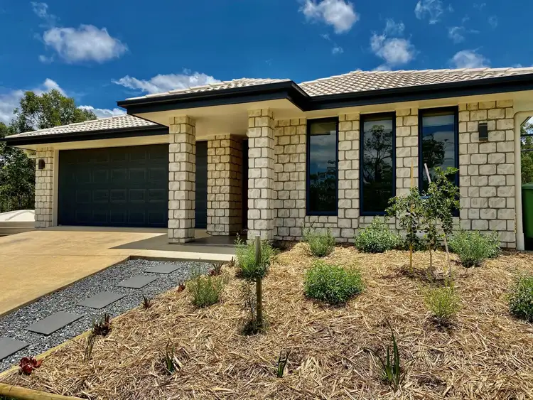 4 Alpine Court, Esk QLD 4312