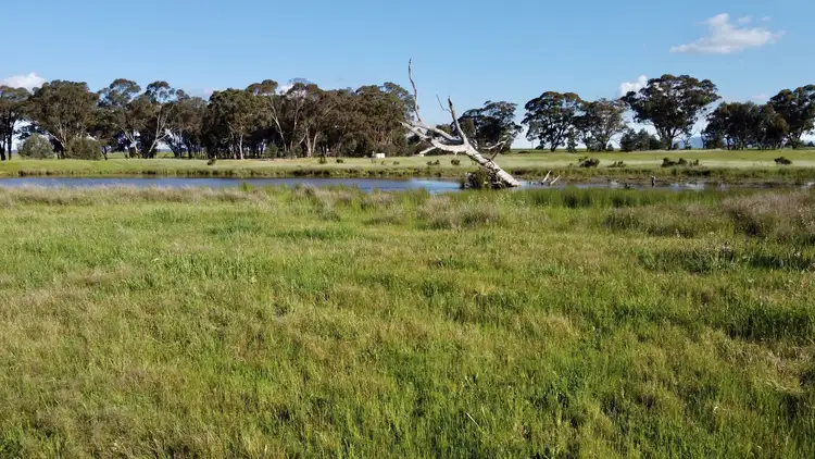 Third view of Homely land listing, 98 Bucklands Lane, Dunach VIC 3371