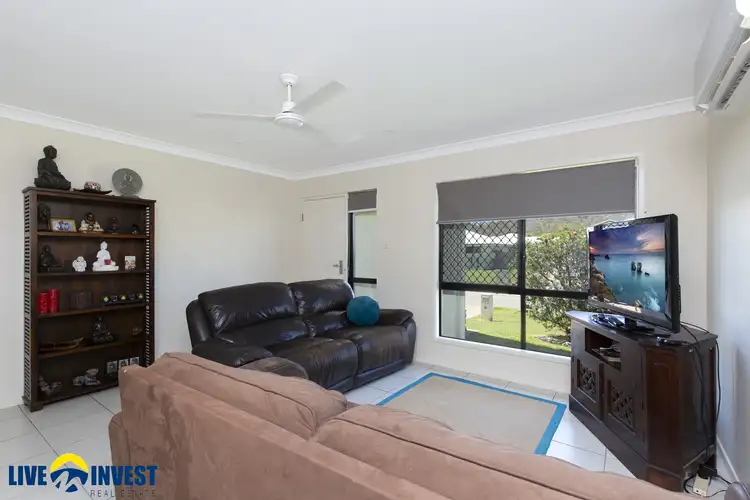 Second view of Homely house listing, 12 Lansing Street, Mount Louisa QLD 4814