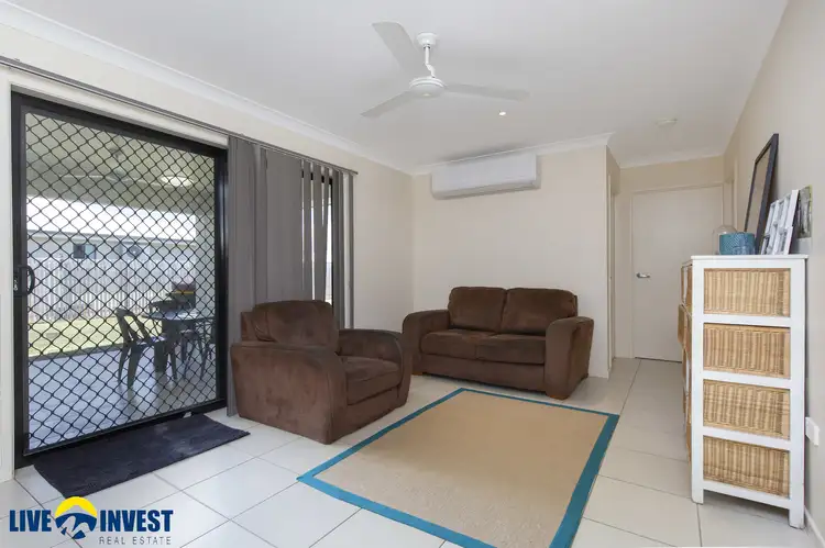 Third view of Homely house listing, 12 Lansing Street, Mount Louisa QLD 4814