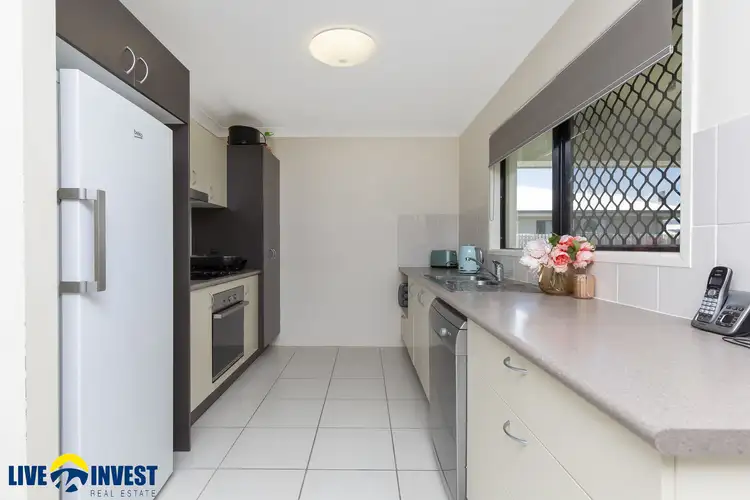 Fourth view of Homely house listing, 12 Lansing Street, Mount Louisa QLD 4814